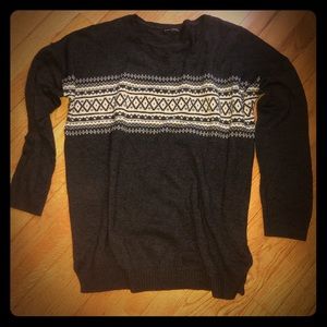 NWOT Banana Republic large women’s sweater